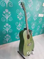 Techno guiter ( 42 inch )