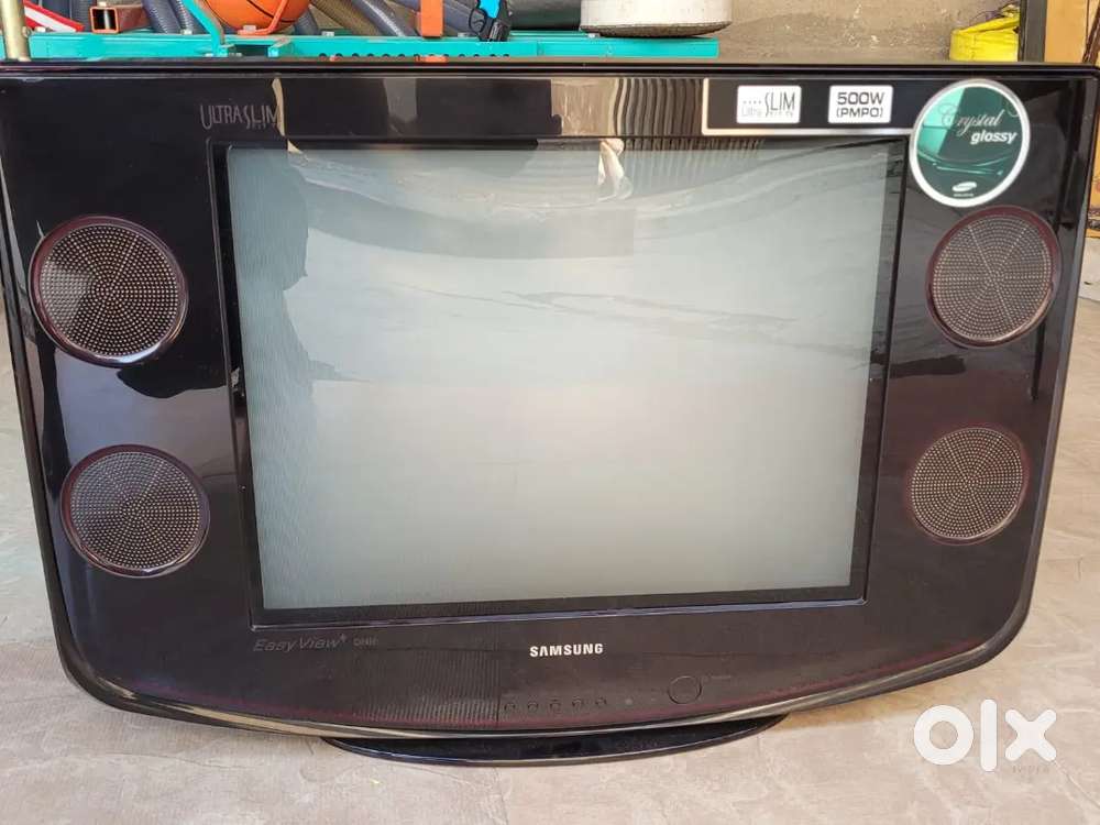 Samsung tv