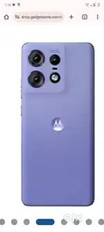 Moto 50 pro