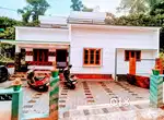 Kollad - Paruthumpara Road - 6 Cent , 1500 Sqft , 3 Bed Room New House