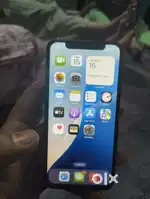 i phone xs all ok fac id off storage 64only phone h exchange available