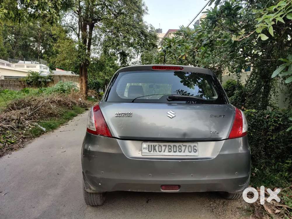 Well maintained and cost of running very economical