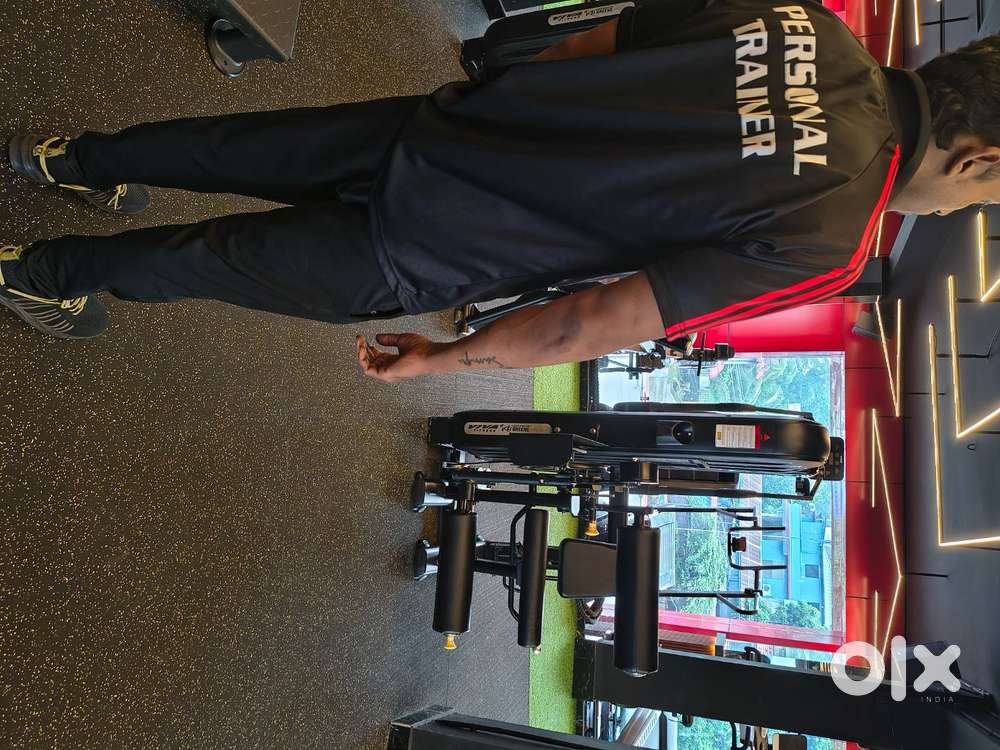 Female Fitness trainer/ female personal trainer