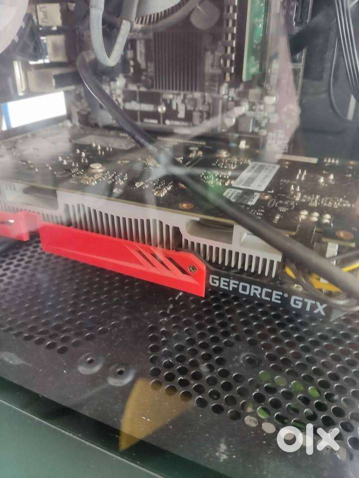 GTX 1650 DDR6