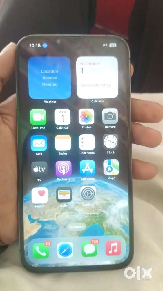I phone 13 pro max