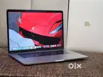 Apple Macbook Pro i7 16GB Ram 512GB Apple SSD 15.4 Inch Retina Display