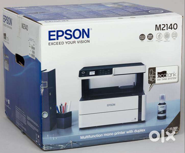 EPSON M2140 Lasor Printer