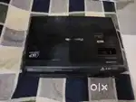 Panasonic projector