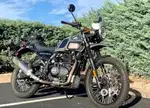 Royal Enfield himalayan 2021