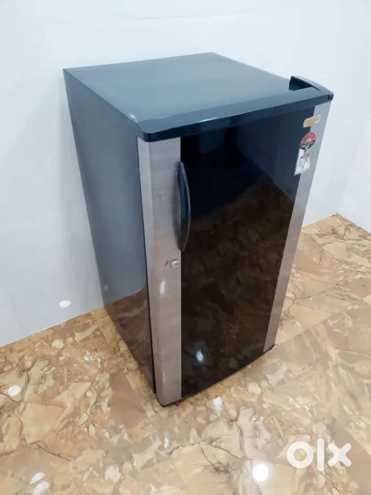 Save More! Refurbished Refrigerator with Warranty - Great Condition