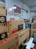 Tv, induction stove, stabilizer service
