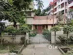 Land in madhyamgram