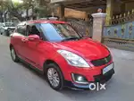 Maruti Suzuki Swift ZDi, 2016, Diesel