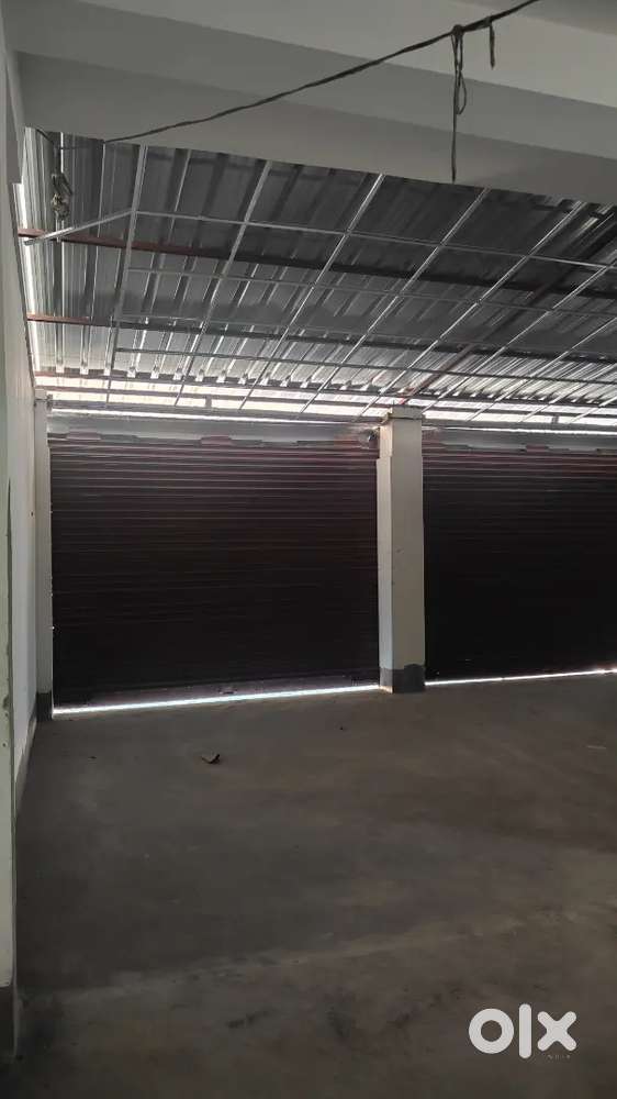 Rent for office, shop, etc