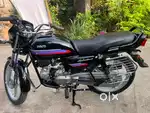 Full restoration allparts new