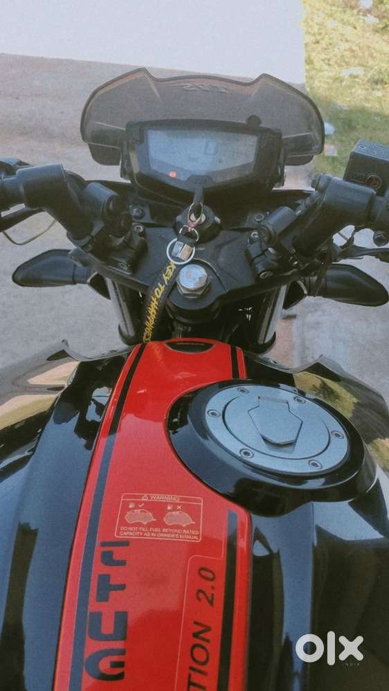 Best condition modified