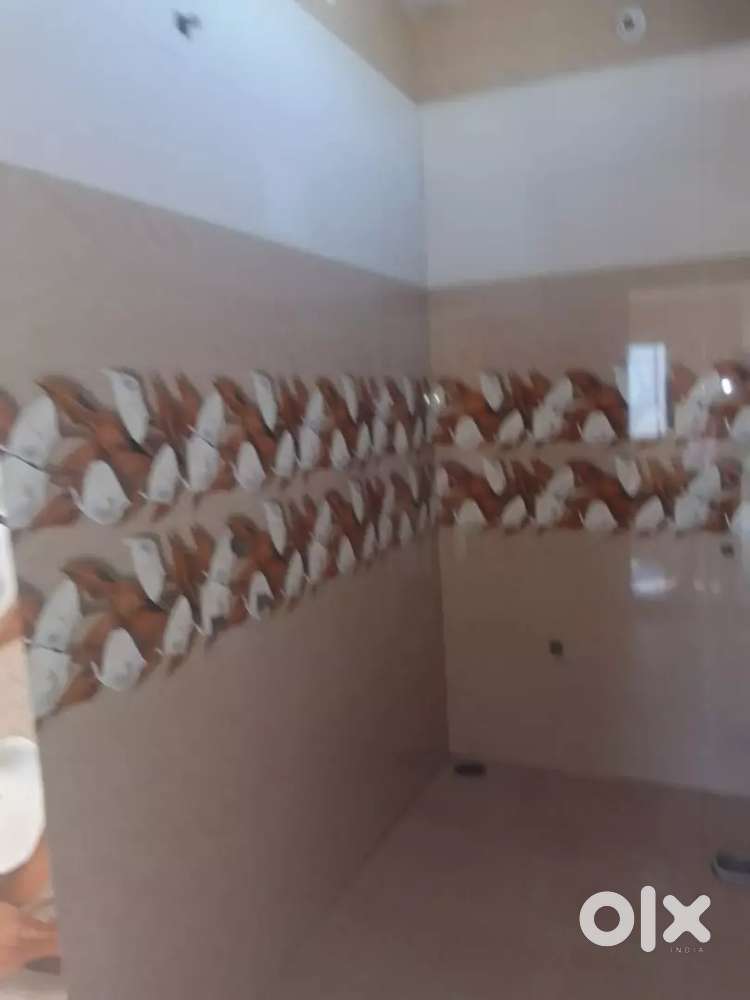 2 bhk independence floor