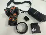 Nikon d750 good conditions