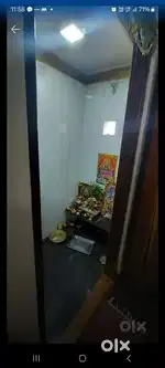1 BHK HOUSE FOR RENT OR LEASE