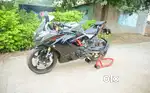Tvs Apache RR 310