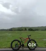 Top cycle to drive