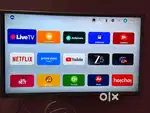 Lg 32 inches fully smart led