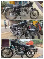 RoyalEnfield