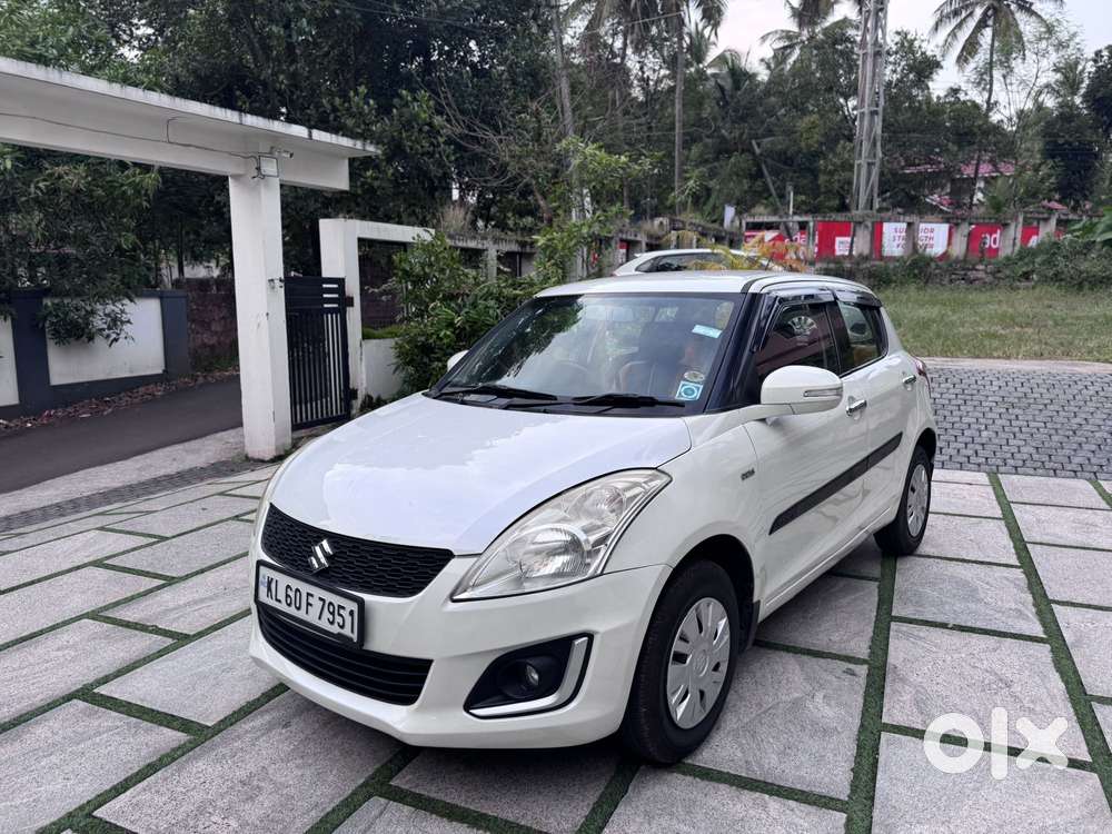 Maruti Suzuki Swift DDiS VDI, 2013, Diesel
