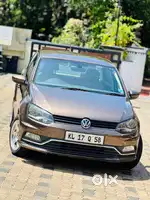 Volkswagen Ameo 1.5 TDI Highline Plus 16 AT, 2016, Diesel