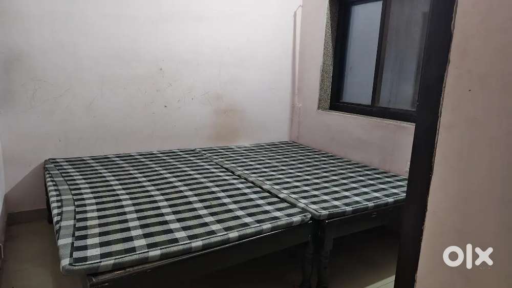 2 BHK in Bais Godam, Nandpuri, Jaipur.