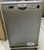 IFB Dishwasher Machine