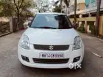 Maruti Suzuki Dzire, 2010, Diesel