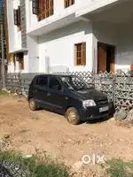 Hyundai Santro Xing 2008 Petrol Good Condition