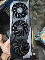 Graphics Card