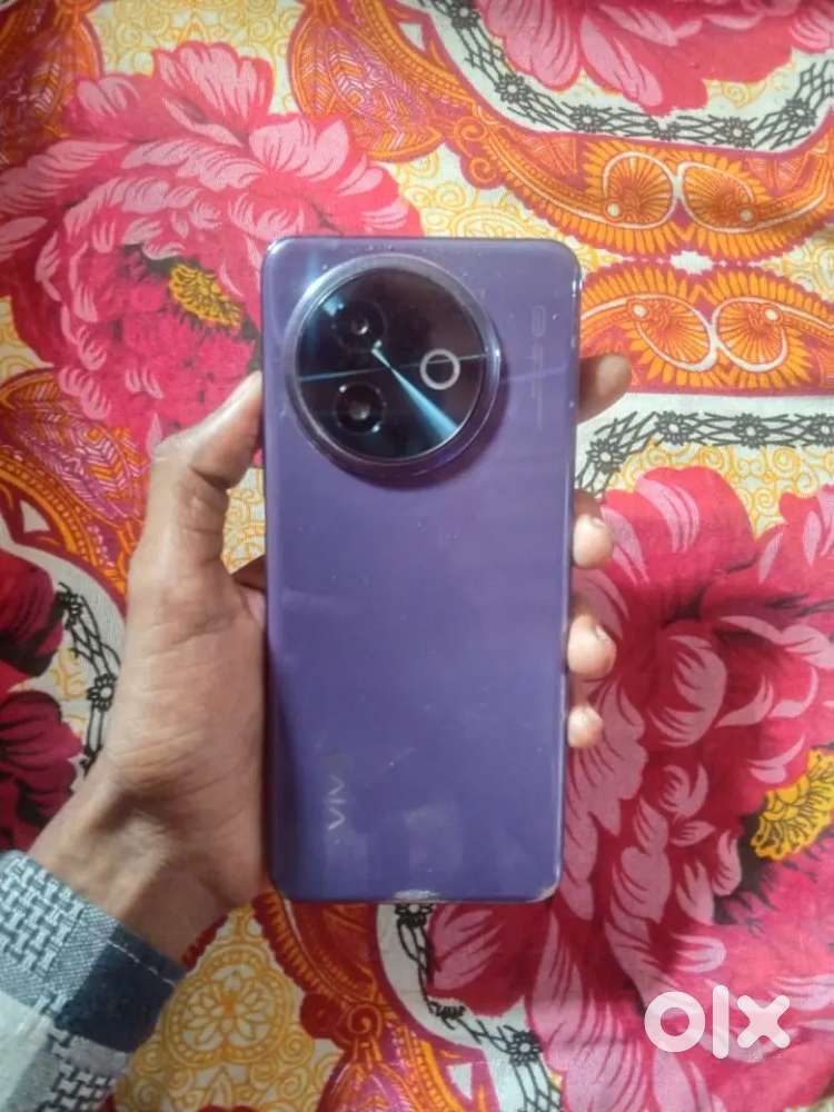 Vivo y39 5G