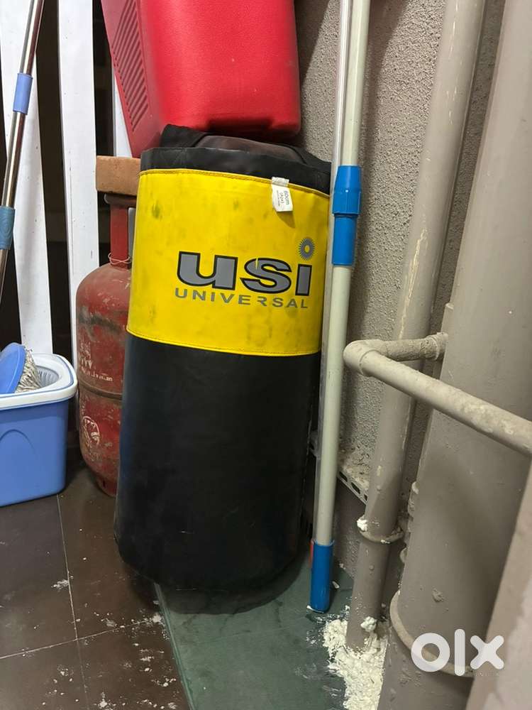 USI Universal Boxing Bag
