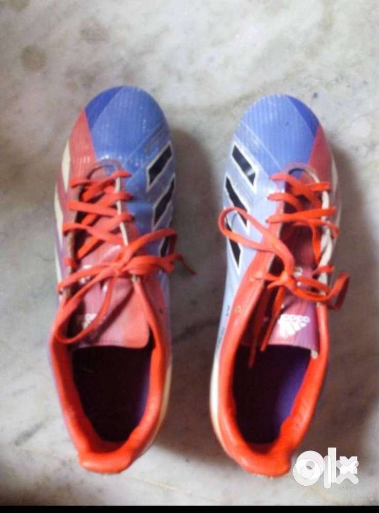 Adidas f 10 trx fg football studs