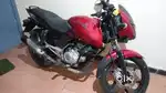 Pulsar 150