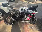 KTM 390Brand new condition