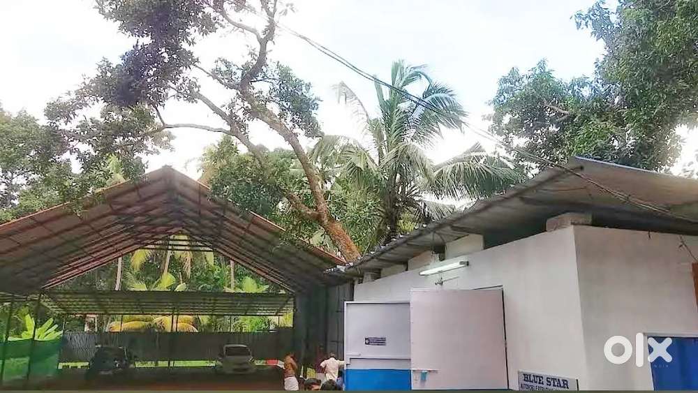 Commercial Space for Rent Lease