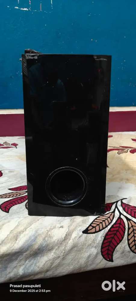 LG SUB Woofer