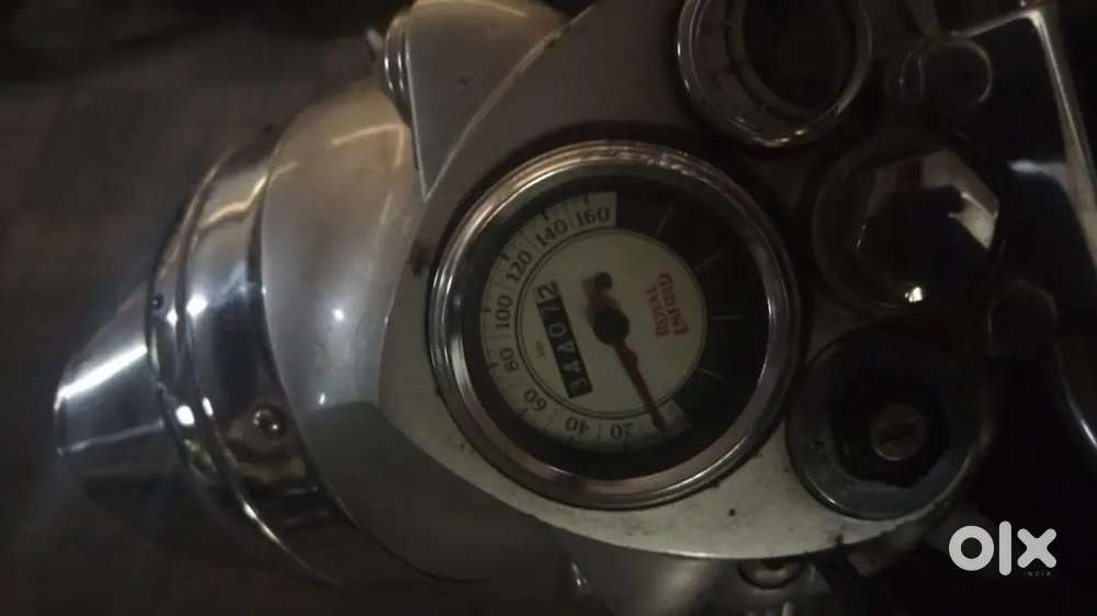 Bullet with good condition