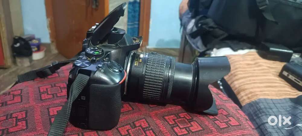 Nikon D5600 Dslr