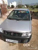 Maruti Suzuki Alto 2008 Petrol Well Maintained