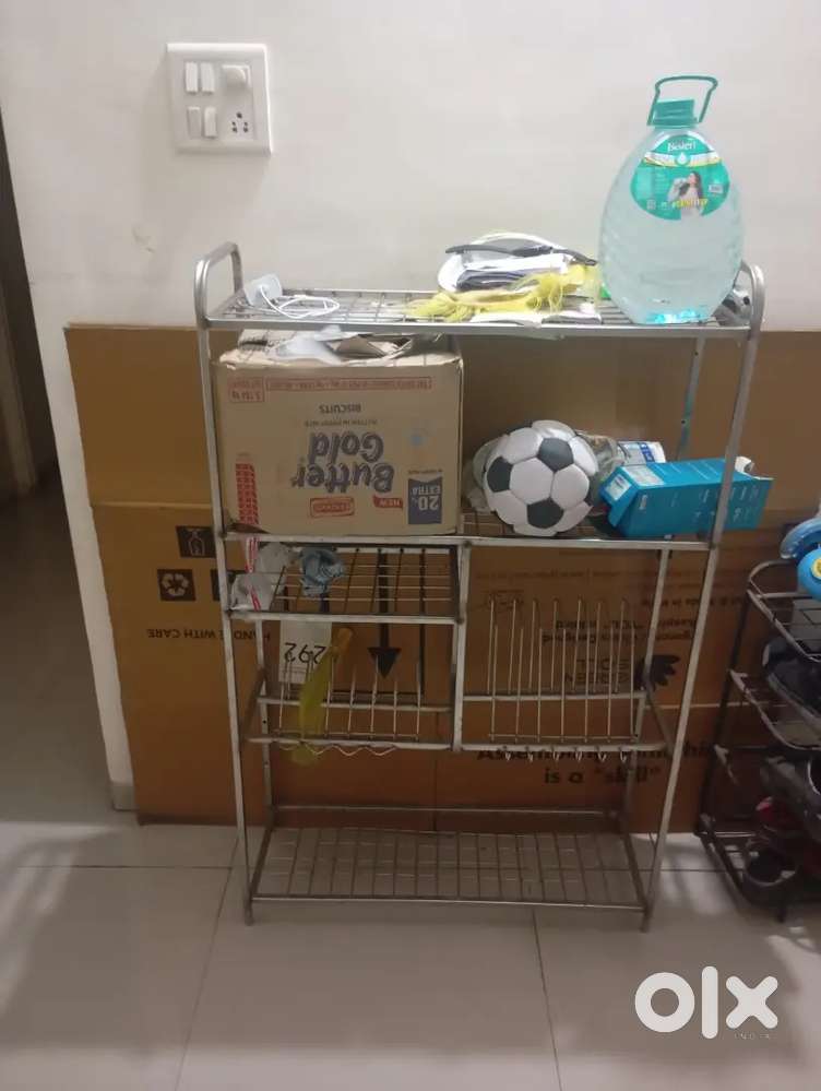 Utensils Holder