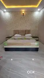 3BHK Villa At Gandhi Path Vaishali Nagar