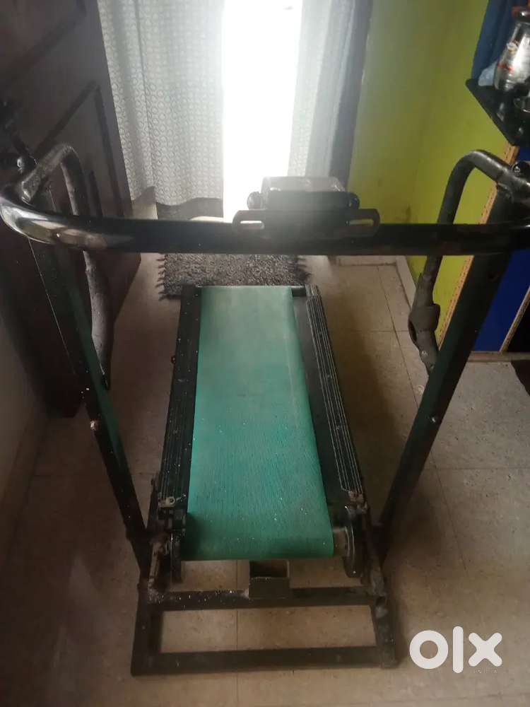 Gym equipment