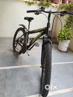 Hero sprint cycle in best condition