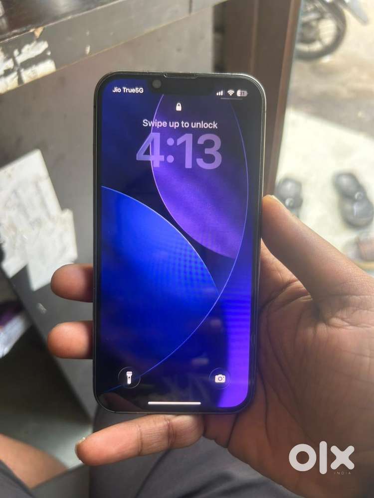 13 pro 128 gb 79 battery health