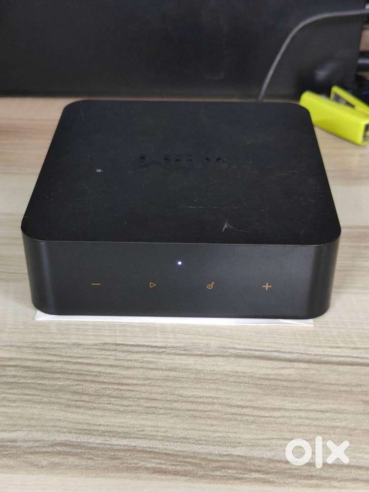 Wiim Pro plus - (no remote)
